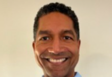 Anthony Bailey, Recognized by BestAgents.us as a 2025 Top Agent