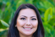 Ashley Correa, Recognized by BestAgents.us as a 2025 Top Agent