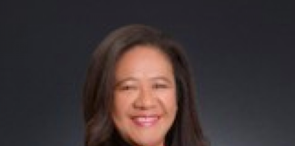 Aurora Millado, Recognized by BestAgents.us as a 2025 Top Agent