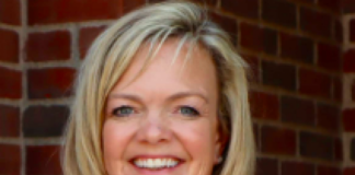 Beth Ulrich, Recognized by BestAgents.us as a 2025 Top Agent