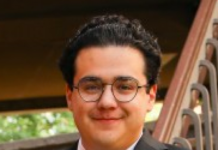 Carlos Montanez, Recognized by BestAgents.us as a 2025 Top Agent