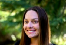 Caroline Bethel, Recognized by BestAgents.us as a 2025 Top Agent