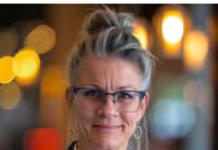 Catherine Yeoman, Recognized by BestAgents.us as a 2025 Top Agent