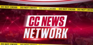 James Seidel: South Carolina’s Own CC News Network