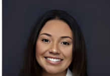 Celina Latta, Recognized by BestAgents.us as a 2025 Top Agent