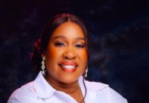 Chioma Omotayo, Recognized by BestAgents.us as a 2025 Top Agent