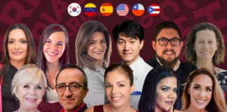 Coming to Chile, the EMPRESARIAS 2.0 Conference lands at Universidad Andrés Bello