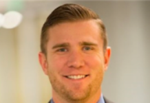 Corey Sandberg, Recognized by BestAgents.us as a 2025 Top Agent