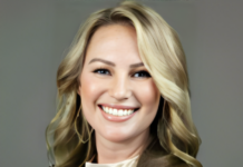 Crystal Carpentiere, Recognized by BestAgents.us as a 2025 Top Agent