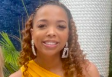 Deondria Cox, Recognized by BestAgents.us as a 2025 Top Agent