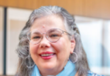 Diane Papke, MD: Advancing Mental Health Care with Compassion and Expertise