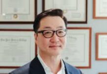 Harrison H. Lee, MD, DMD, FACS: A Leader in Bi-Coastal Facial Plastic Surgery