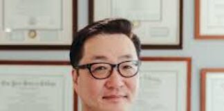 Harrison H. Lee, MD, DMD, FACS: A Leader in Bi-Coastal Facial Plastic Surgery