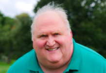 Dr. John Monsman: A Legacy of Compassionate Care and Community Commitment in Cosmetic Dentistry