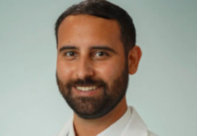 Dr. Mathew Hamula, FAAOS, offers expert sports medicine care at NewYork-Presbyterian Medical Group Queens.