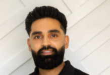 Empowering Recovery, Transforming Lives: Meet Dr. Jawwad “Jay” Rashid, PT, DPT