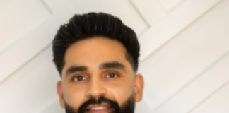 Empowering Recovery, Transforming Lives: Meet Dr. Jawwad “Jay” Rashid, PT, DPT