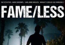 Red Coral Universe Launches New Reality Show, Fame/Less