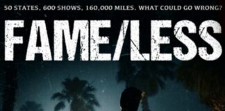 Red Coral Universe Launches New Reality Show, Fame/Less