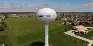Kansas Resident Files Lawsuit Against Gardner Police Department Alleging False Arrest and Civil Rights Violations