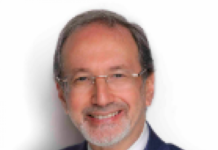 Ghassan Farra, Recognized by BestAgents.us as a 2025 Top Agent
