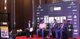 Mumbai Welcomes Global Startup Summit 2025: A Day of Networking and Investment Opportunities