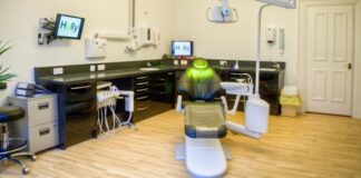 Holly Dental: Preston’s Premier Private Dental Practice Providing Exceptional Care and Emergency Treatments