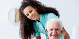 Mercy Home Services: Providing Compassionate Home Care to Enhance Quality of Life