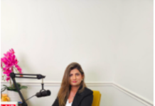 Introducing Sara Aleem: Medical Content Writer, Healthcare Advocate, and Visionary Entrepreneur