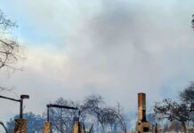 Actor/Producer Jaime P. Gomez Overcomes Devastating Loss After Altadena Fires
