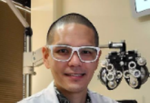 James K Miyasaka, OD: A Passionate Optometrist Dedicated to Community and Sports in Hawaii