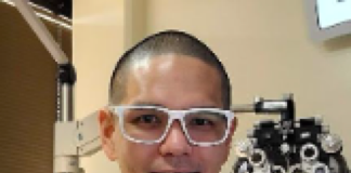 James K Miyasaka, OD: A Passionate Optometrist Dedicated to Community and Sports in Hawaii