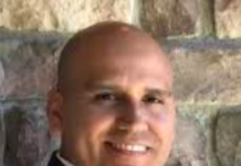 Juan Chumbiauca, Recognized by BestAgents.us as a 2025 Top Agent