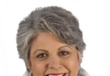 Karen Schlaefer, Recognized by BestAgents.us as a 2025 Top Agent