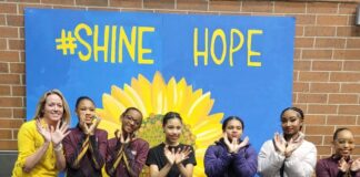 Chicago Joins The Shine Hope Company’s Network of Hopeful Cities, Providing New Resources to Support Behavioral Health