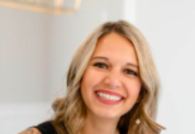 Katie Bodkins, Recognized by BestAgents.us as a 2025 Top Agent