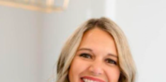 Katie Bodkins, Recognized by BestAgents.us as a 2025 Top Agent