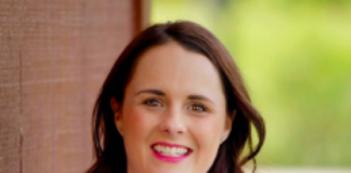Katie Cooper, Recognized by BestAgents.us as a 2025 Top Agent