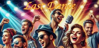 O’Neill Fernandes Announces Final Album “Last Dance”