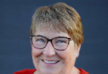 Laura Sumpter, Recognized by BestAgents.us as a 2025 Top Agent