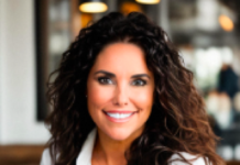 Linda Toscano, Recognized by BestAgents.us as a 2025 Top Agent