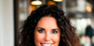 Linda Toscano, Recognized by BestAgents.us as a 2025 Top Agent