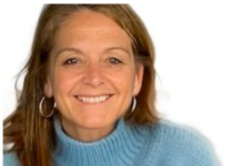 Lisa Fekete, Recognized by BestAgents.us as a 2025 Top Agent