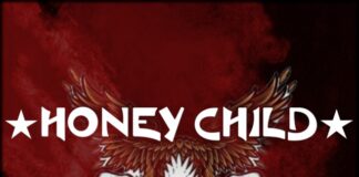 Honey Child Joins Iron Gate Records: Redefining Rock