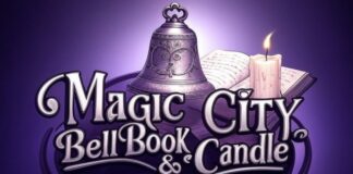 Magic City: Bell Book – Candle Opens Its Doors in Billings, MT