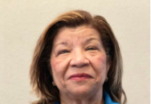 Maria “Mary” San Miguel, Recognized by BestAgents.us as a 2025 Top Agent