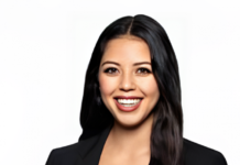 Maryssa Briggs, Recognized by BestAgents.us as a 2025 Top Agent