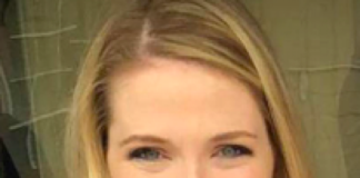Megan Selby, Recognized by BestAgents.us as a 2025 Top Agent