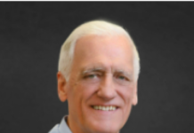 Michael Bailey, Recognized by BestAgents.us as a 2025 Top Agent