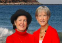 Nancy Beveridge – Lynn Russ of Seacoast Sold Team: Trusted Real Estate Experts Dedicated to Success in NH’s Seacoast